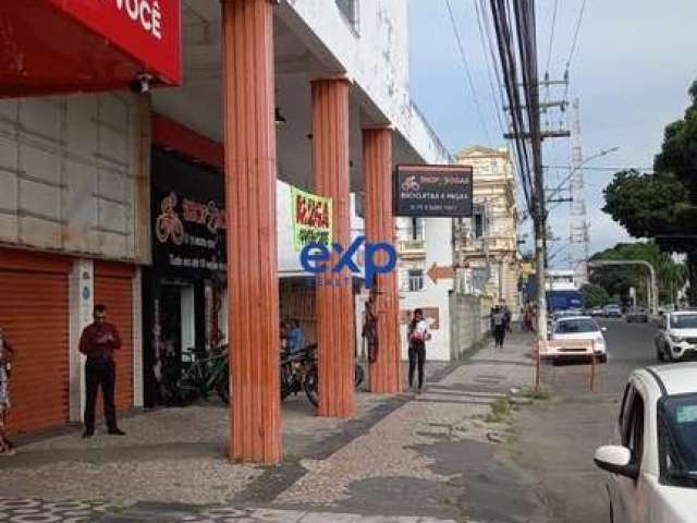 Ponto comercial para alugar na Getulio Vargas, 83, Centro, Feira de Santana por R$ 18.000