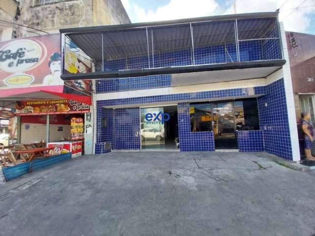 Ponto comercial para alugar na Sampaio, 296, Centro, Feira de Santana por R$ 4.500