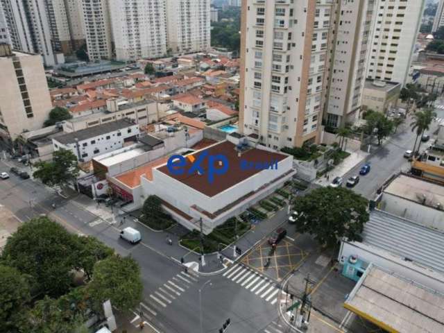 Ponto comercial para alugar na Rua Schilling, 594, Vila Leopoldina, São Paulo por R$ 110.000