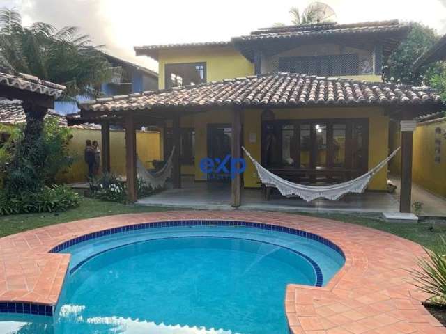 Casa com 3 quartos à venda na Centro, 10, Arraial D´Ajuda, Porto Seguro por R$ 3.000.000