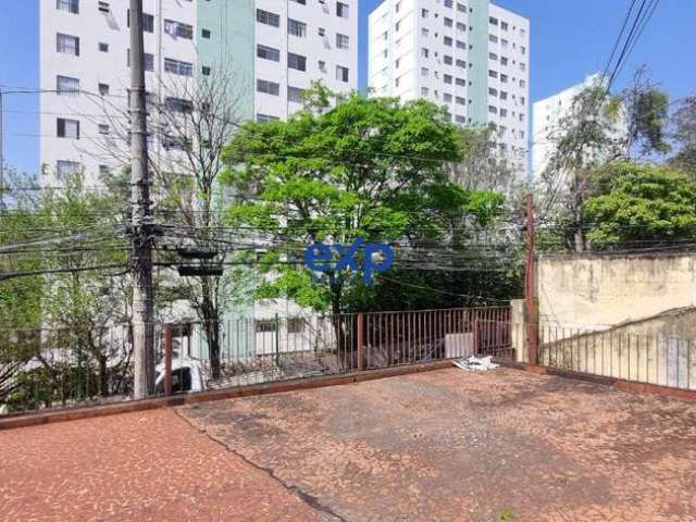 Terreno à venda na Rua Maria Francisca, 241, Vila Irmãos Arnoni, São Paulo por R$ 699.000