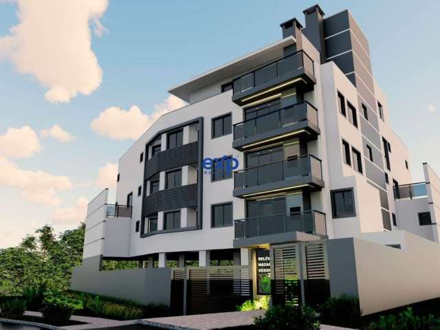 Apartamento com 3 quartos à venda na Rua Nossa Senhora de Nazaré, 2293, Boa Vista, Curitiba por R$ 1.098.484