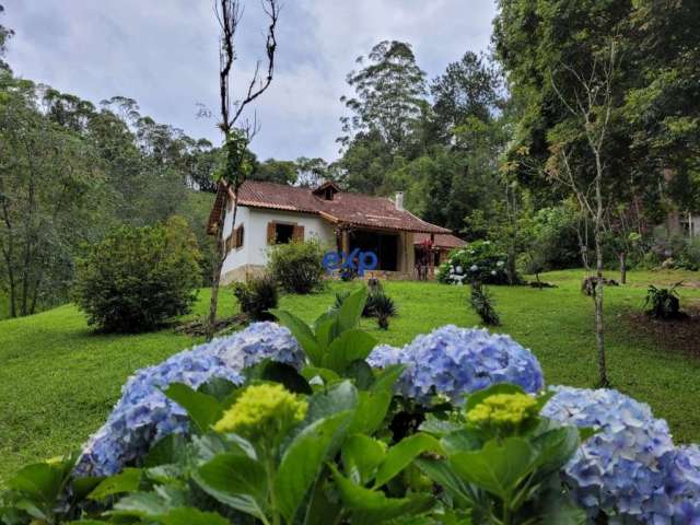 Chácara / sítio com 2 quartos à venda na Visconde de Mauá Estrada Maringá-mirantão, 20, Visconde de Mauá, Resende por R$ 950.003