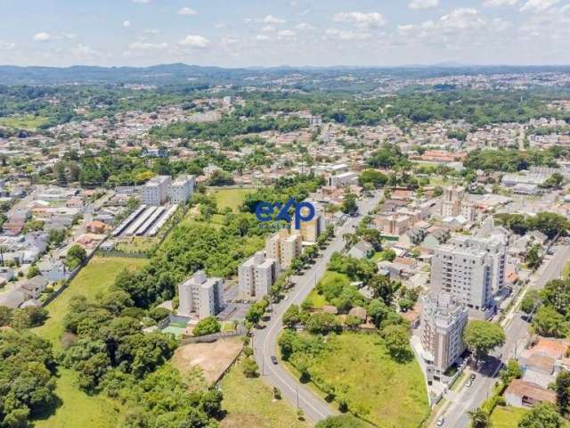 Apartamento com 3 quartos à venda na Rua Nossa Senhora de Nazaré, 2293, Boa Vista, Curitiba por R$ 1.198.940