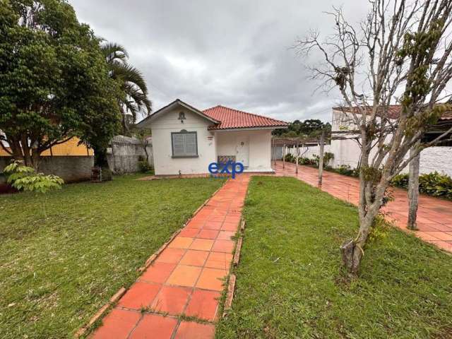 Terreno à venda na Joao Anzolin, 221, Santa Felicidade, Curitiba por R$ 1.190.000