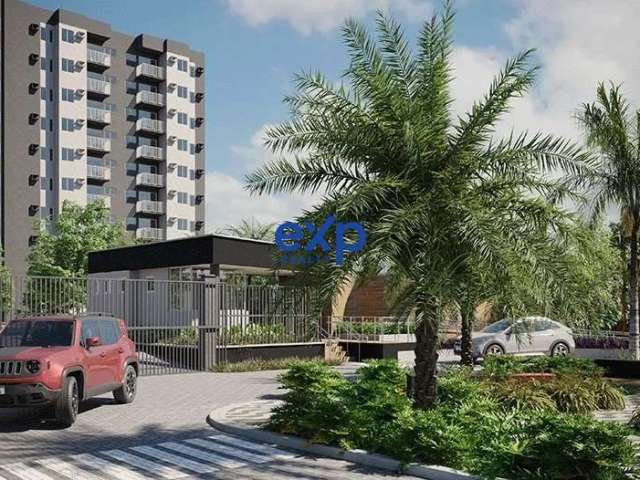 Apartamento com 2 quartos à venda na Avenida Transamazônica, 405, Jardim Brasil, Olinda por R$ 250.000