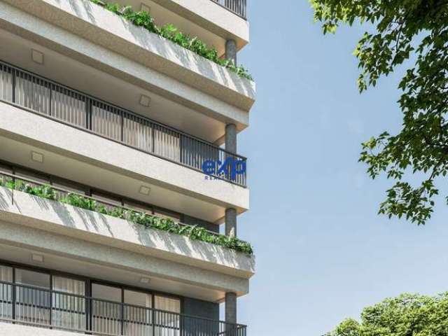 Apartamento com 3 quartos à venda na Rua Nossa Senhora de Nazaré, 632, Boa Vista, Curitiba por R$ 895.900