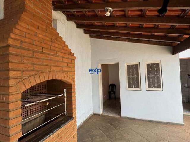 Casa com 3 quartos à venda na Grande Horizonte, 150, Grande Horizonte, Uberaba por R$ 720.000