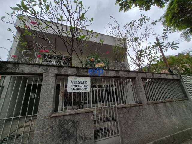 Casa em condomínio fechado com 9 quartos à venda na Comendador Filips, 45, Méier, Rio de Janeiro por R$ 1.500.000