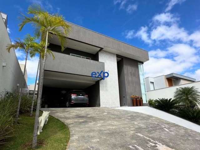 Casa em condomínio fechado com 4 quartos à venda na Rua Dois, 50, Residencial Golden Class, Lagoa Santa por R$ 1.690.000