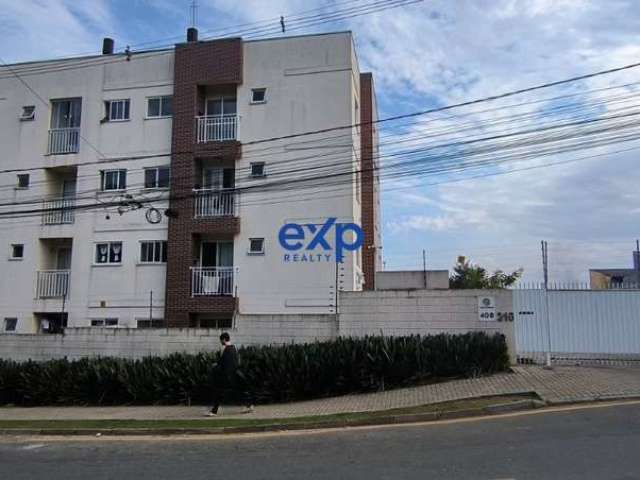 Apartamento com 2 quartos à venda na Severino Fazolin, 400, Santo Antônio, São José dos Pinhais por R$ 190.000