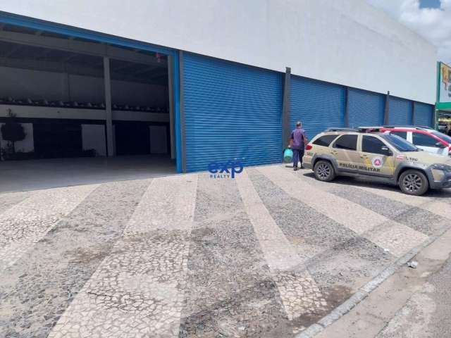 Ponto comercial para alugar na Presidente Dutra, 777, Centro, Feira de Santana por R$ 13.000