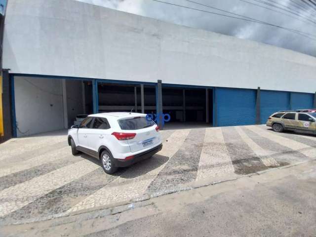 Ponto comercial para alugar na Presidente Dutra, 777, Centro, Feira de Santana por R$ 13.000