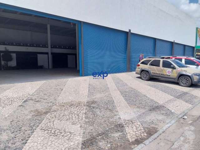 Ponto comercial para alugar na Presidente Dutra, 777, Centro, Feira de Santana por R$ 13.000