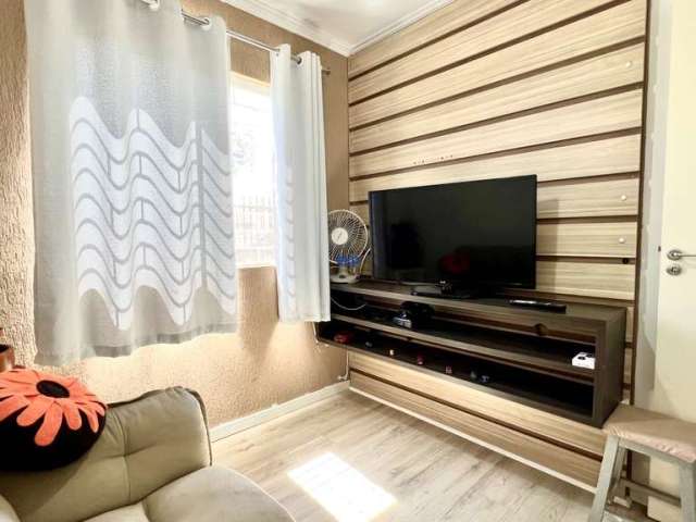 Apartamento com 3 quartos à venda na Rua Paulo Kissula, 837, Capão da Imbuia, Curitiba por R$ 299.900