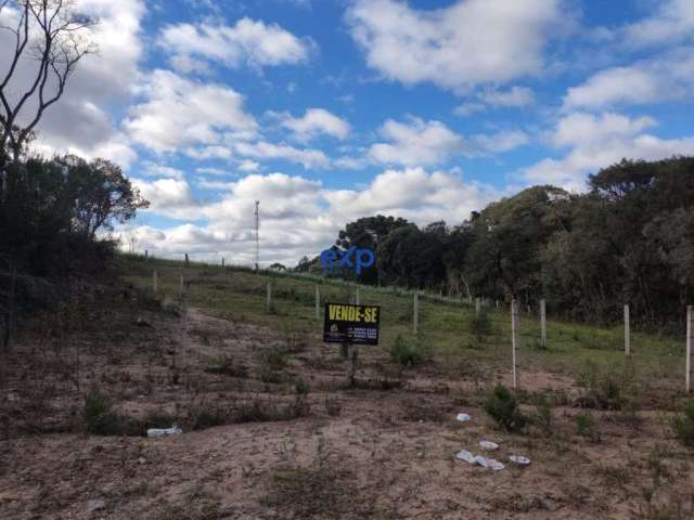 Terreno à venda na Daniel Hortz, 1, Centro, Agudos do Sul por R$ 75.000