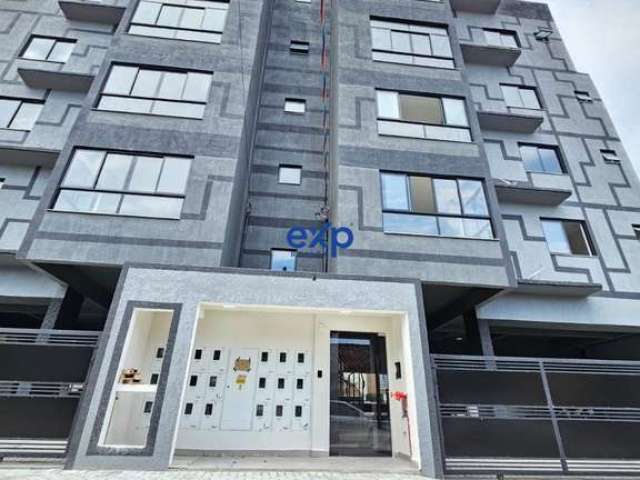 Apartamento com 2 quartos à venda na Manoel Correa, 641, Itacolomi, Balneário Piçarras por R$ 562.000