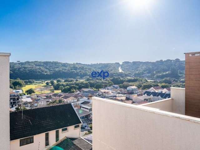 Casa em condomínio fechado com 3 quartos à venda na Rua Antenor Pereira, 185, Pilarzinho, Curitiba por R$ 750.000