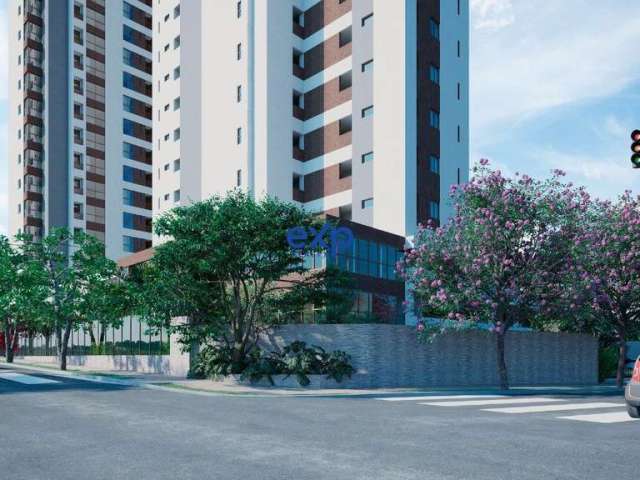 Apartamento com 3 quartos à venda na Real da Torre, 1130, Torre, Recife por R$ 800.000