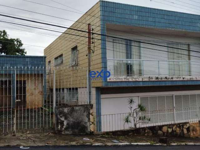 Casa com 5 quartos à venda na Vila adelaide, 100, Jardim Brasília, Resende por R$ 890.000