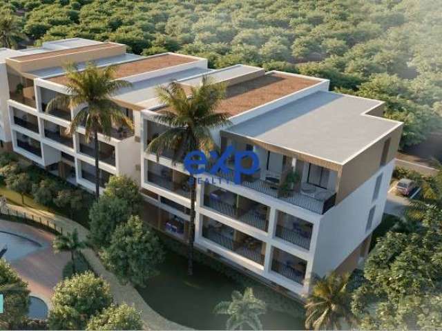 Apartamento com 1 quarto à venda na Litorânea, 100, Praia Dos Carneiros, Tamandaré por R$ 494.000