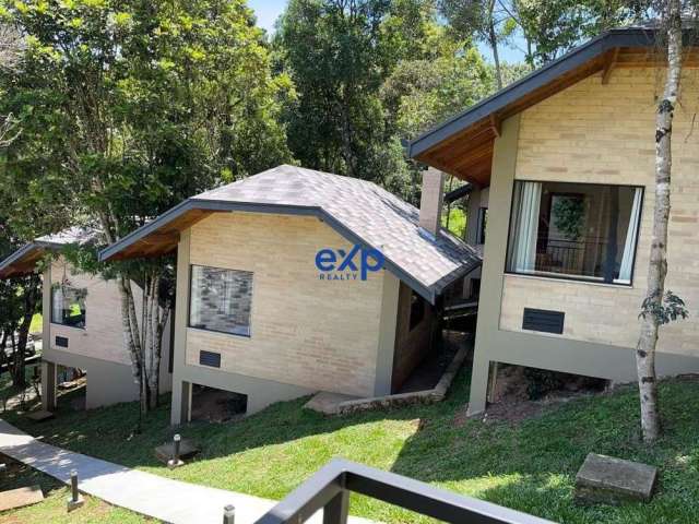 Prédio com 8 salas à venda na Monte Verde, 12345, Monte Verde, Camanducaia por R$ 6.000.000