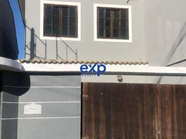 Casa com 3 quartos à venda na Rua Eutaity Rodrigues de Oliveira, 1, Ampliação, Itaboraí por R$ 368.000