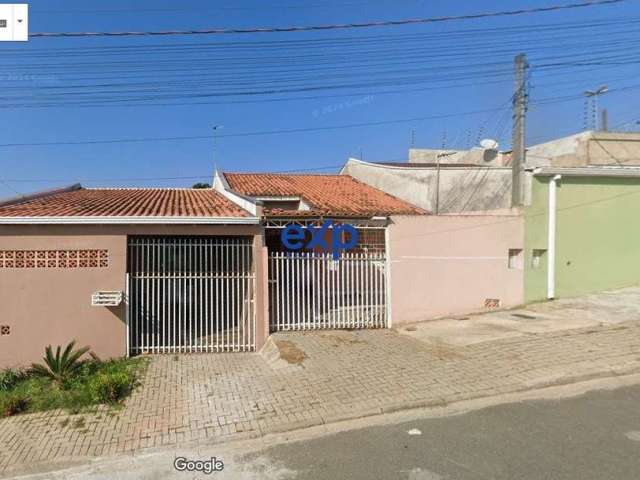 Casa com 2 quartos à venda na Rio Formoso, 537, Iguaçu, Fazenda Rio Grande por R$ 250.000