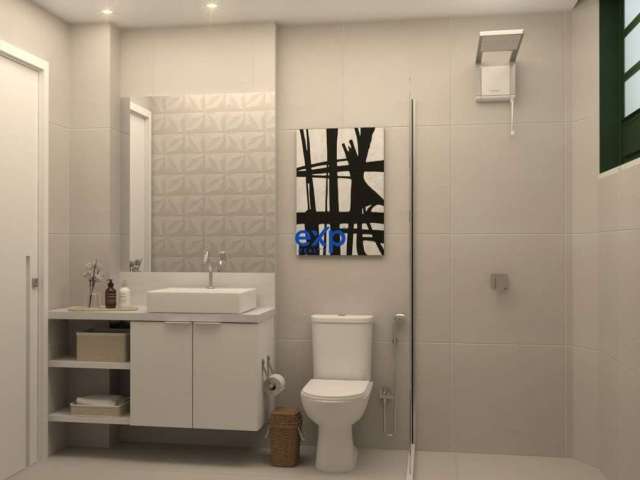 Apartamento com 1 quarto à venda na Rua Décio Vilares, 316, Copacabana, Rio de Janeiro por R$ 797.958