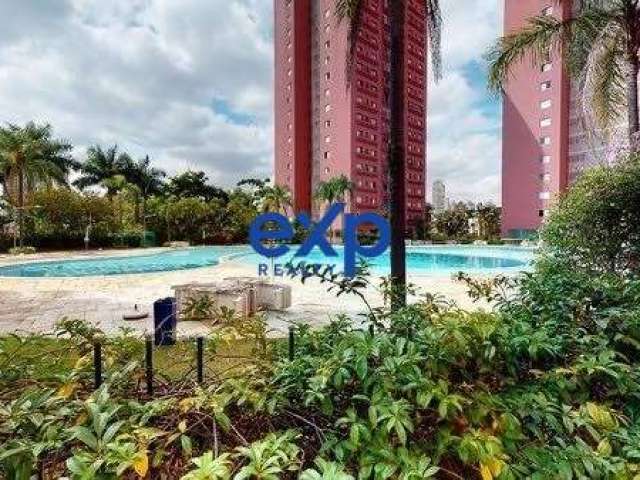 Apartamento com 3 quartos à venda na Avenida Professora Ida Kolb, 220, Casa Verde, São Paulo por R$ 648.000