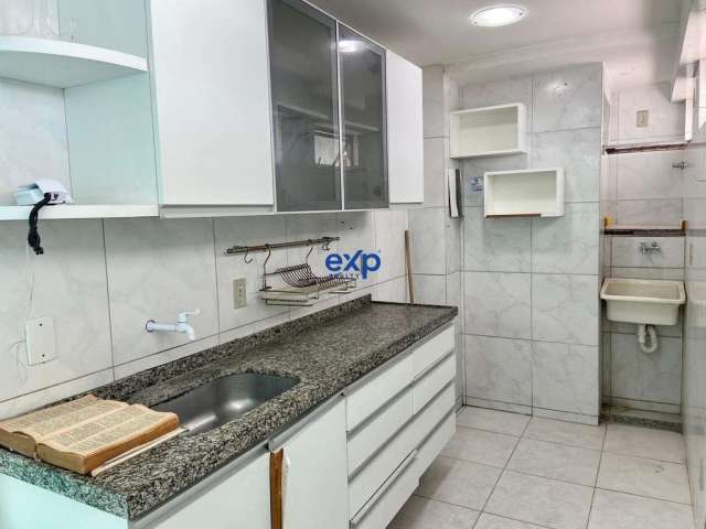 Apartamento com 2 quartos à venda na Conde de Irajá, 1015, Torre, Recife por R$ 295.000