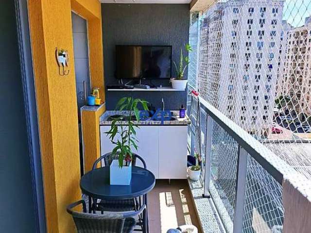 Apartamento com 2 quartos à venda na Rua Engenheiro Lafaiete Stockler, 100, Vila da Penha, Rio de Janeiro por R$ 399.000