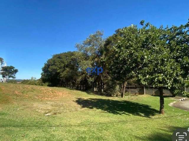 Terreno em condomínio fechado à venda na Rodovia João Leme dos Santos, Parque Reserva Fazenda Imperial, Sorocaba por R$ 1.300.000