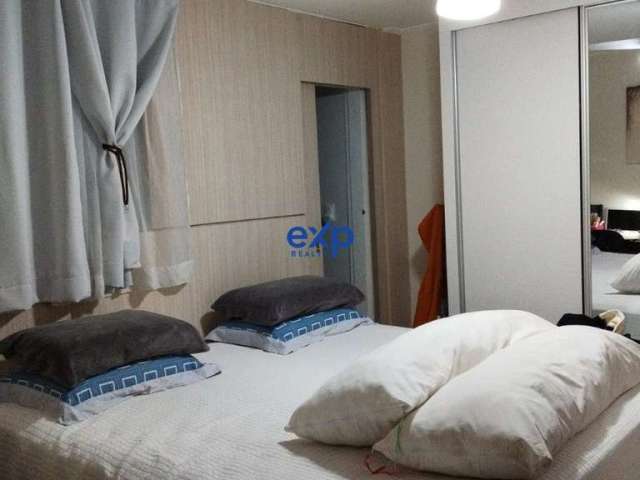 Apartamento com 4 quartos à venda na Abel, 224, Jardim Brasília, Resende por R$ 980.000