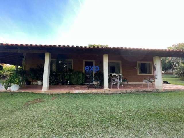 Casa em condomínio fechado com 3 quartos à venda na dos Tucanos, 67, City Castelo, Itu por R$ 1.080.000