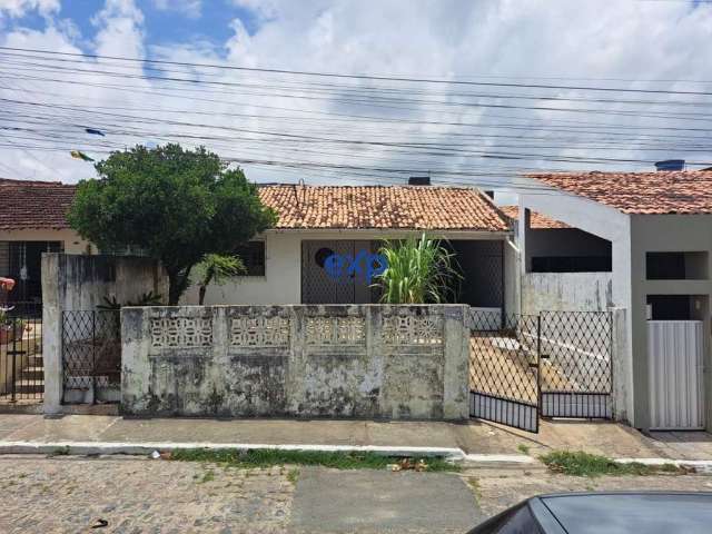 Casa com 2 quartos à venda na Tainha, 3, Ouro Preto, Olinda por R$ 270.000