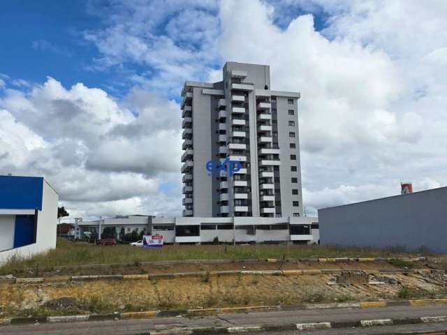 Terreno à venda na Av. Dom Pedro I I, 001, Universitário, Lages por R$ 1.250.000