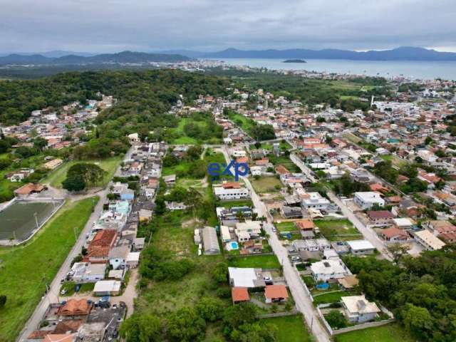 Terreno à venda na Rua Leonel Pereira, 1553, Cachoeira do Bom Jesus, Florianópolis por R$ 20.000.000