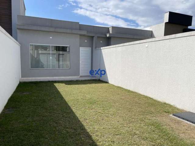 Casa com 3 quartos à venda na Juarez Getirana, 1000, Pedra de Guaratiba, Rio de Janeiro por R$ 310.000