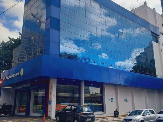 Barracão / Galpão / Depósito à venda na Avenida Doutor Vital Brasil, 608, Butantã, São Paulo por R$ 18.000.000