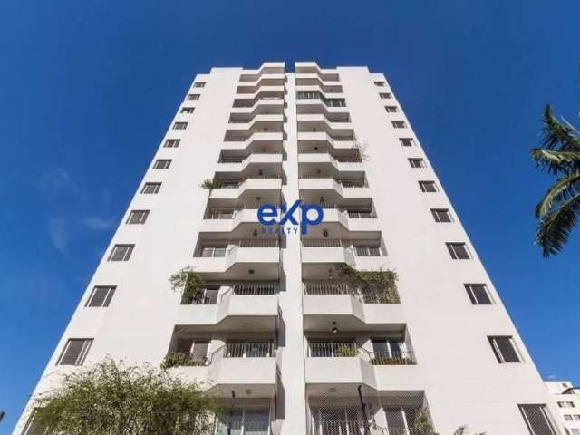 Apartamento com 3 quartos à venda na Rua Raul Pompéia, 75, Pompéia, São Paulo por R$ 910.000