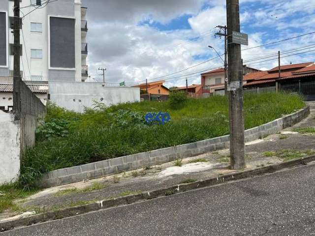 Terreno à venda na Rua Vicente Decária, Jardim Rosália Alcolea, Sorocaba por R$ 330.000