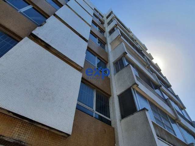 Apartamento com 3 quartos para alugar na de Belém, 1065, Campo Grande, Recife por R$ 3.000