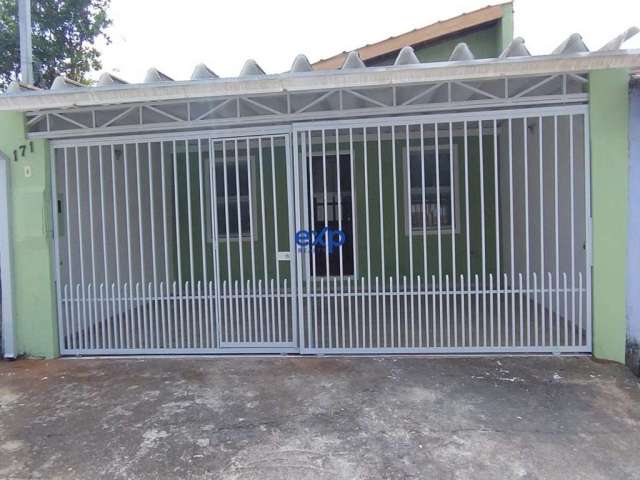 Casa com 2 quartos à venda na Hélio Lorensato, 171, Jardim Aeroporto I, Itu por R$ 360.000