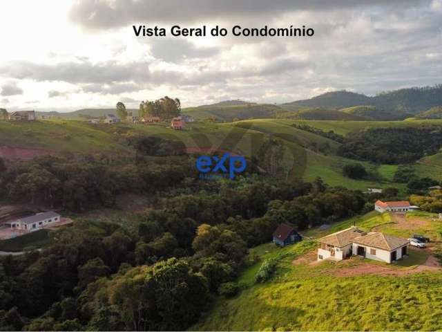 Terreno à venda na Estr. Bom Jardim, 2500, Araras, Petrópolis por R$ 270.000