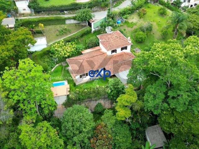 Casa com 5 quartos à venda na Estrada das Arcas, 4199, Itaipava, Petrópolis por R$ 1.090.000