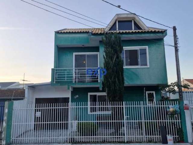 Casa com 3 quartos à venda na Rua das Araras, 336, Aviação, São José dos Pinhais por R$ 650.000