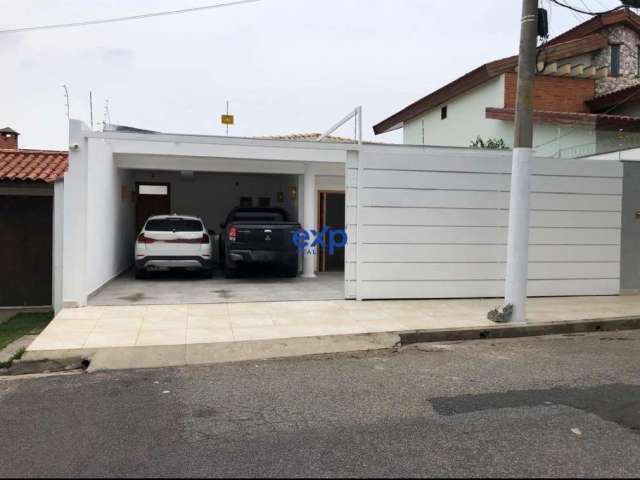 Casa com 3 quartos para alugar na Rua Cordeiro, 144, Jardim Santa Rosália, Sorocaba por R$ 6.500