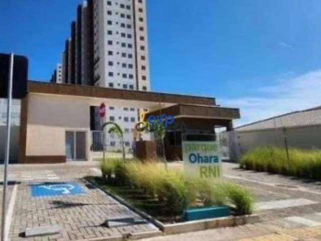 Apartamento com 20 quartos à venda na Rua dos Curiós, 122, Parque Ohara, Cuiabá por R$ 300.000