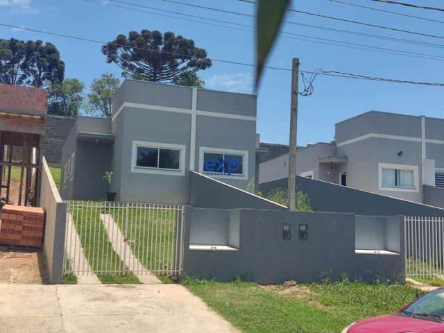 Casa com 2 quartos à venda na Rua Irmã Jacobina, 99, São Miguel, Almirante Tamandaré por R$ 269.000